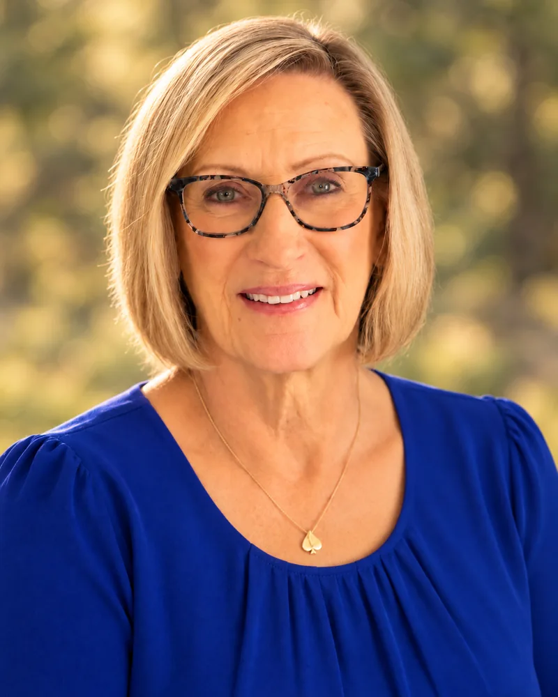 Brenda Garrett