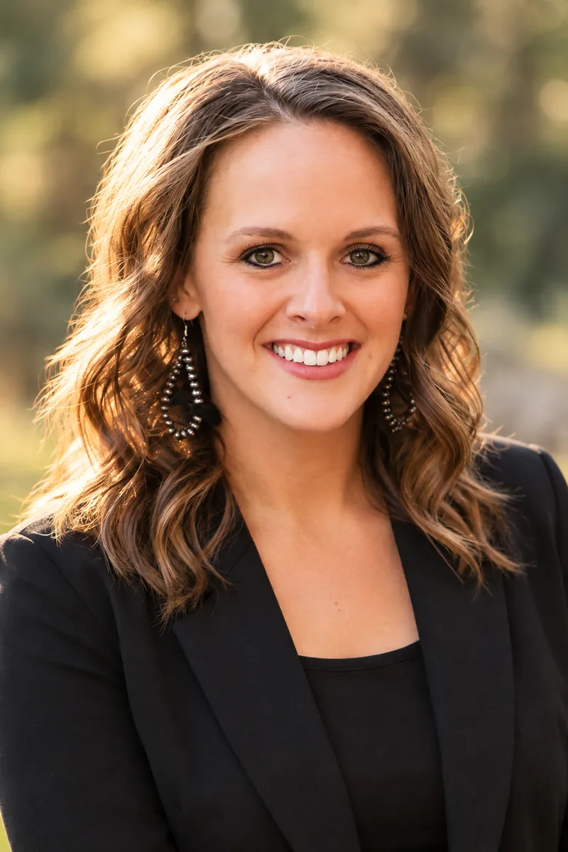 Cori Cowley